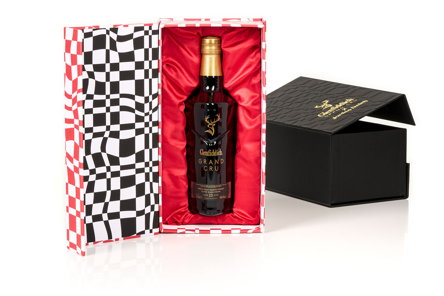 Bottle Boxes