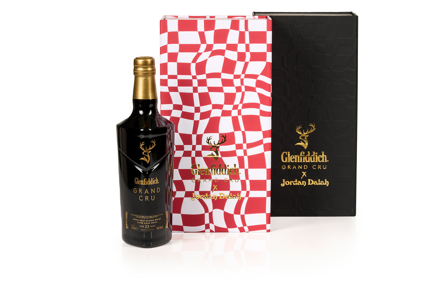 Bottle Boxes