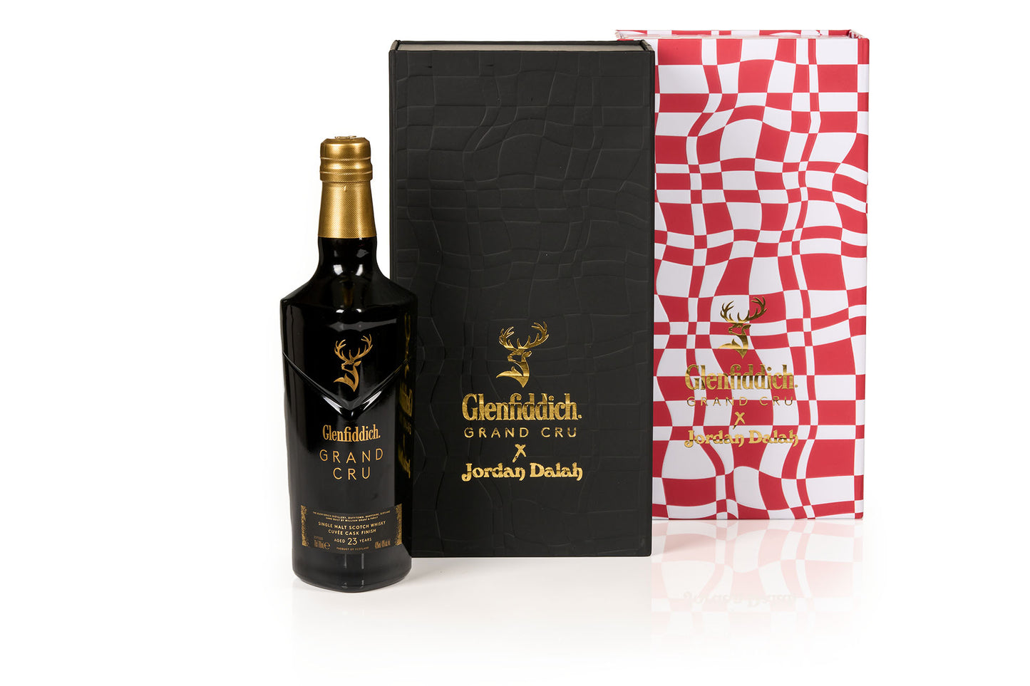 Bottle Boxes