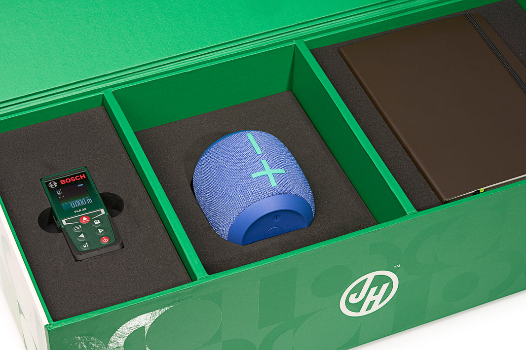 Sample Boxes – Abbey Group