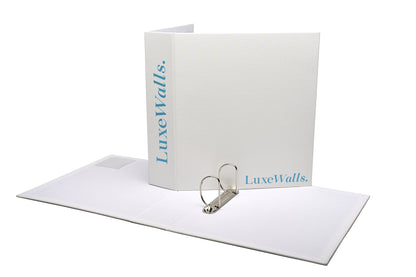 Casemade Binders – Cloth