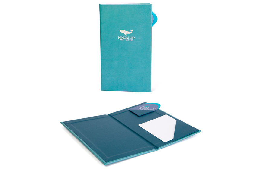 Bill Folder - Abbey Group