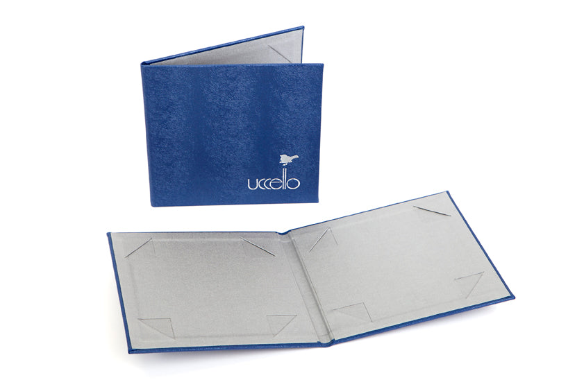 Square Menus - Abbey Group