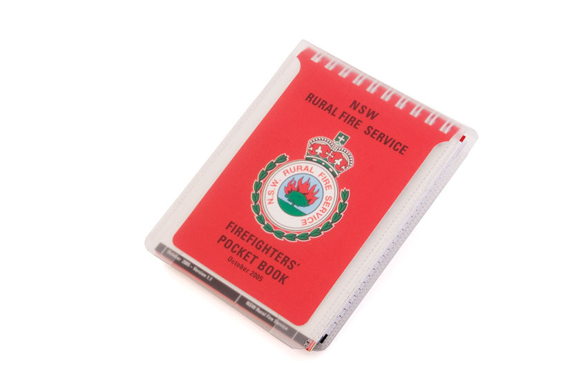 Polypropylene Note Book