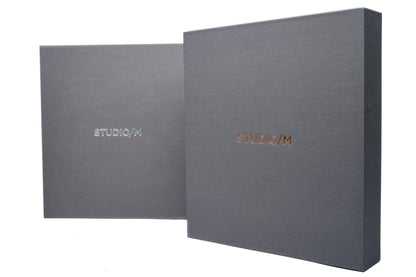 Enclosed Binders