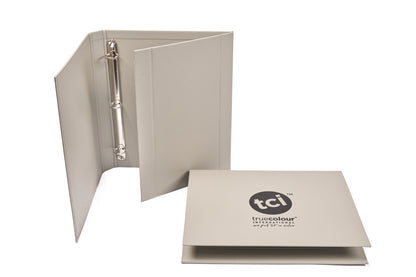 Casemade Binders – Cloth