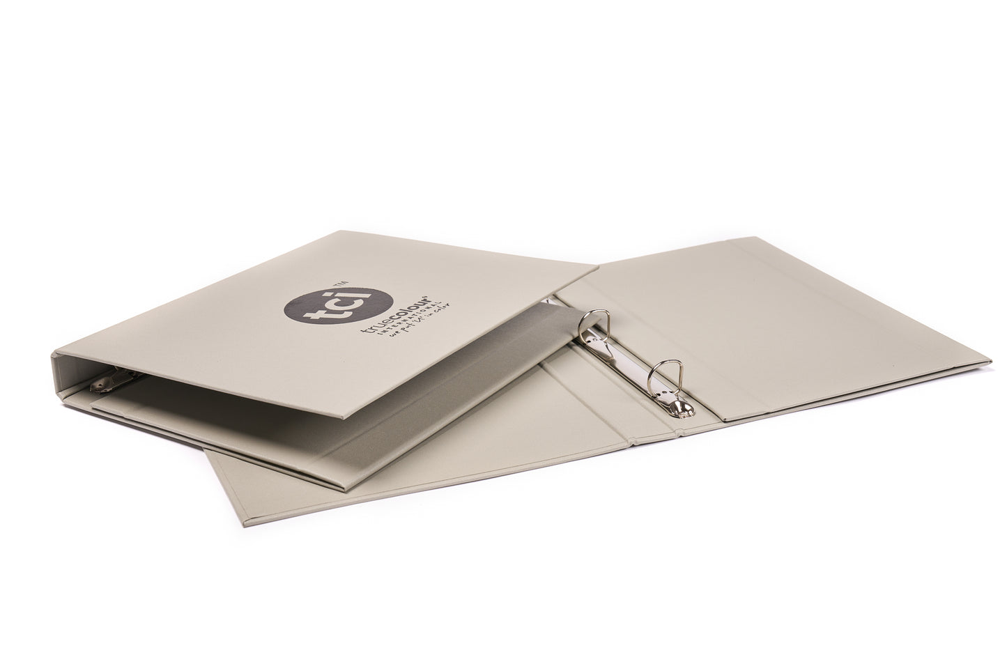 Casemade Binders – Cloth