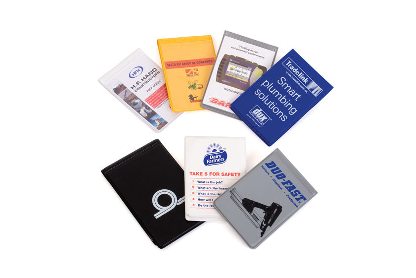 Vinyl Notebook Personalised Note Books | Note Books & Journals | Abbey Group